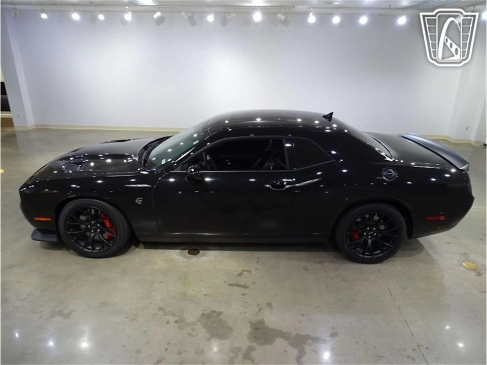 2015 Dodge Challenger 3rd Gen - Image 6 of 31