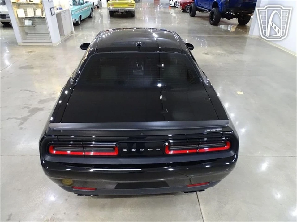2015 Dodge Challenger 3rd Gen - Image 12 of 31