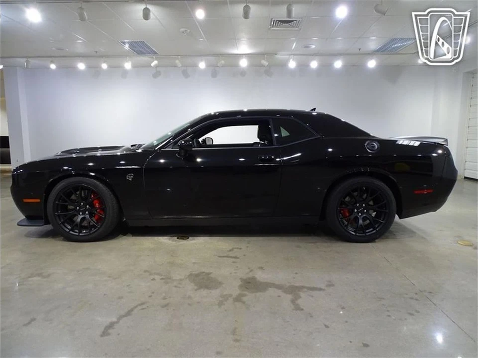 2015 Dodge Challenger 3rd Gen - Image 7 of 31