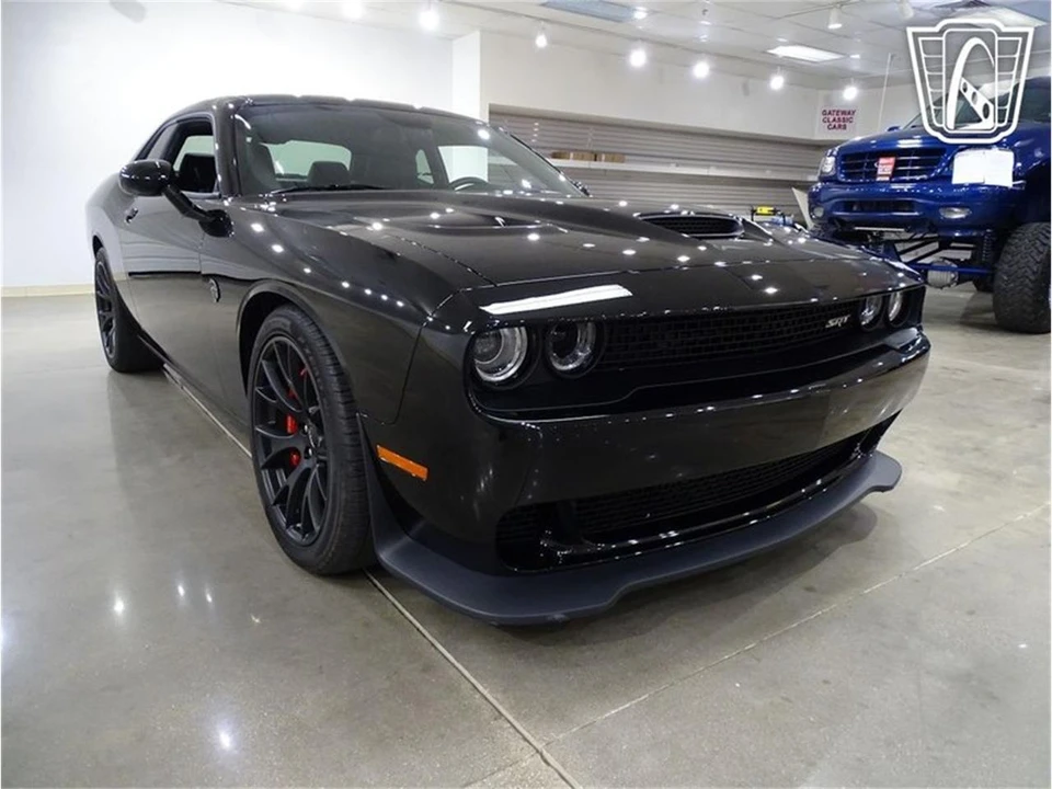 2015 Dodge Challenger 3rd Gen - Image 22 of 31