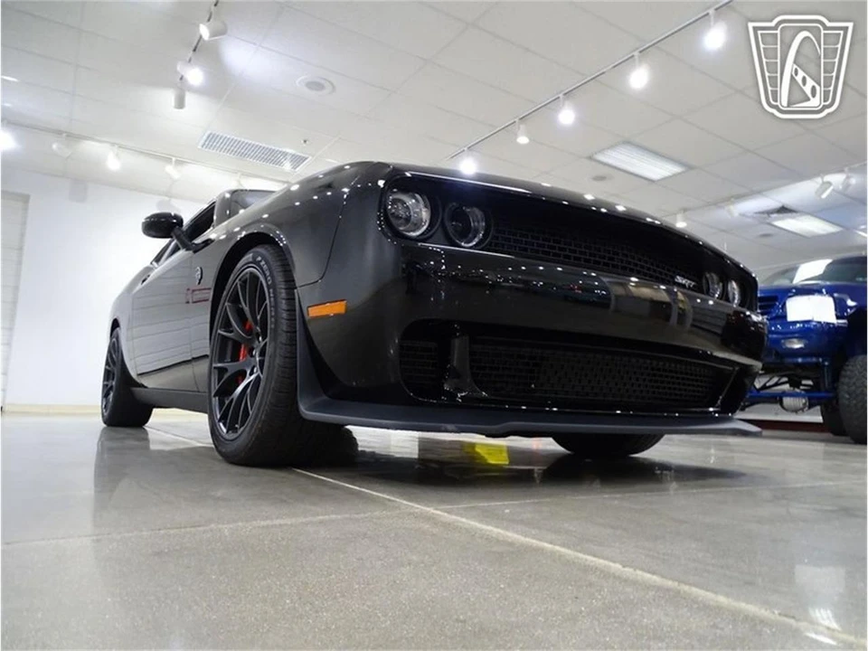 2015 Dodge Challenger 3rd Gen - Image 23 of 31