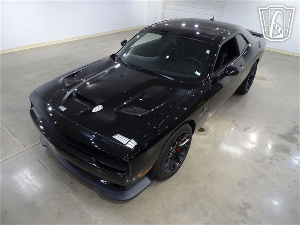 2015 Dodge Challenger 3rd Gen - Image 3 of 31