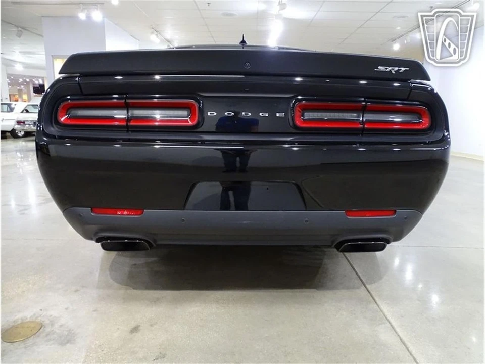 2015 Dodge Challenger 3rd Gen - Image 13 of 31