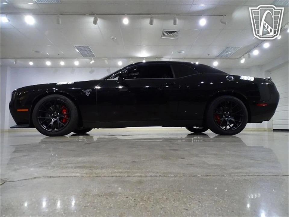 2015 Dodge Challenger 3rd Gen - Image 8 of 31