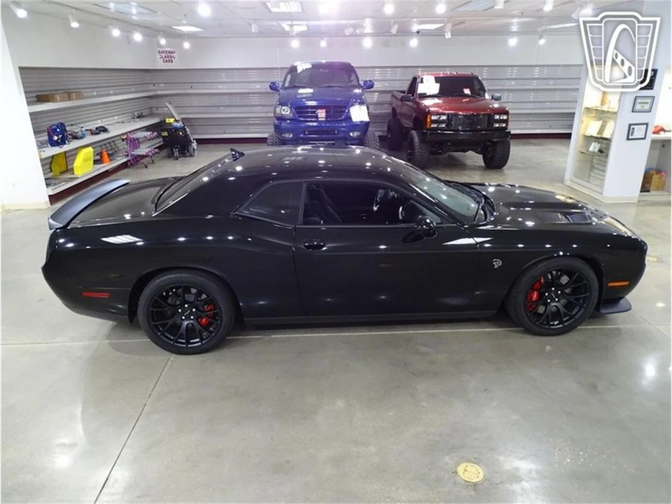 2015 Dodge Challenger 3rd Gen - Image 18 of 31