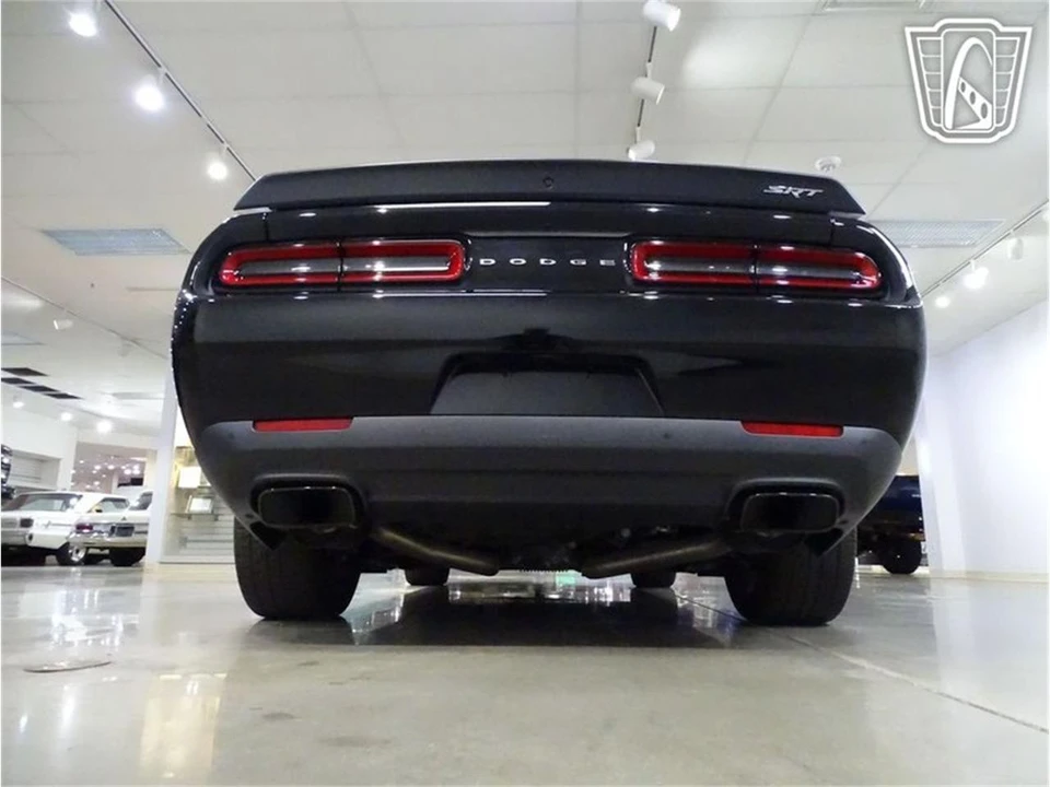 2015 Dodge Challenger 3rd Gen - Image 14 of 31