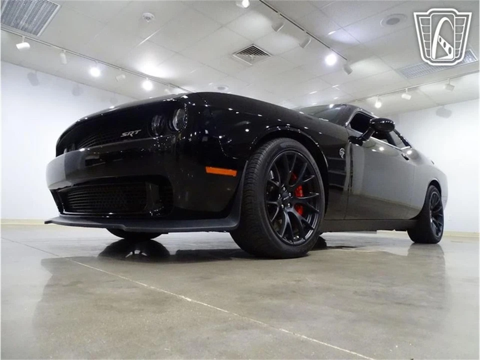 2015 Dodge Challenger 3rd Gen - Image 5 of 31