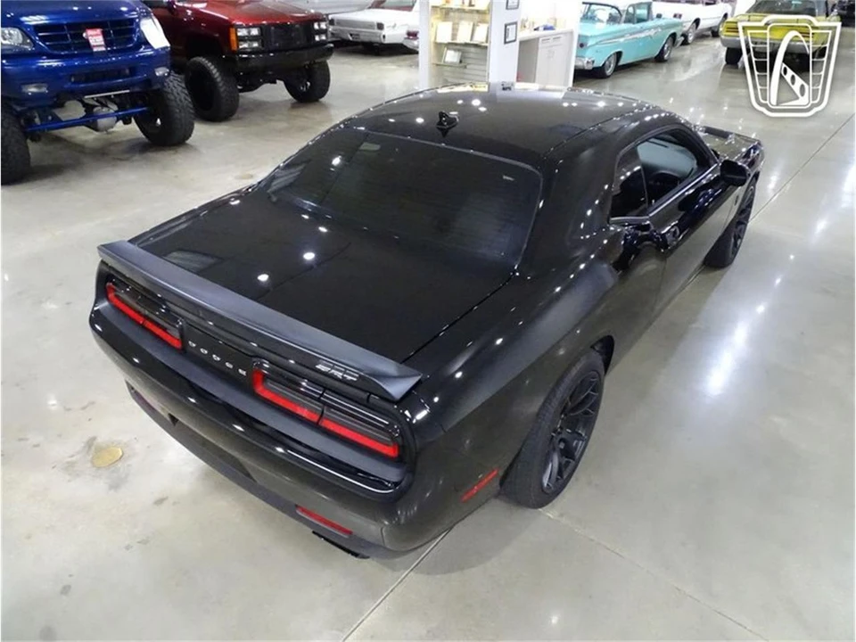 2015 Dodge Challenger 3rd Gen - Image 15 of 31