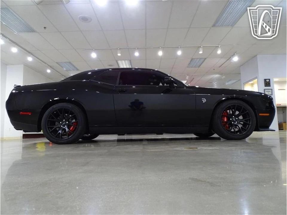2015 Dodge Challenger 3rd Gen - Image 20 of 31