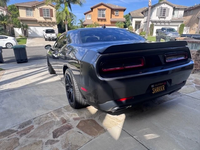 2015 Dodge Challenger 3rd Gen - Image 9 of 15