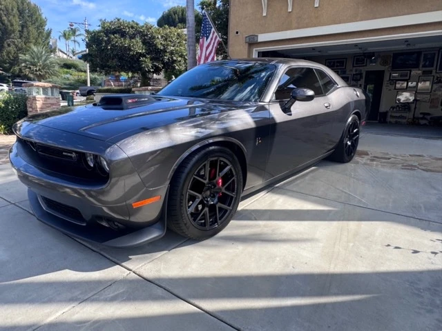 2015 Dodge Challenger 3rd Gen - Image 5 of 15