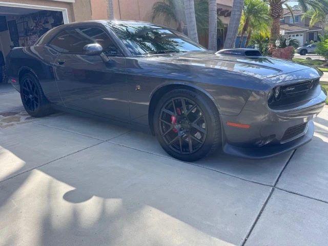 2015 Dodge Challenger 3rd Gen - Image 4 of 15