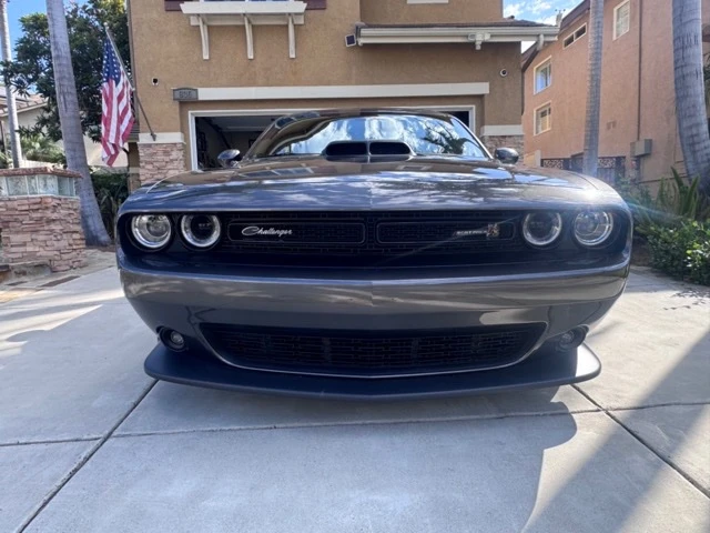 2015 Dodge Challenger 3rd Gen - Image 6 of 15