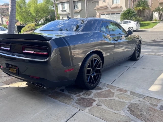 2015 Dodge Challenger 3rd Gen - Image 3 of 15