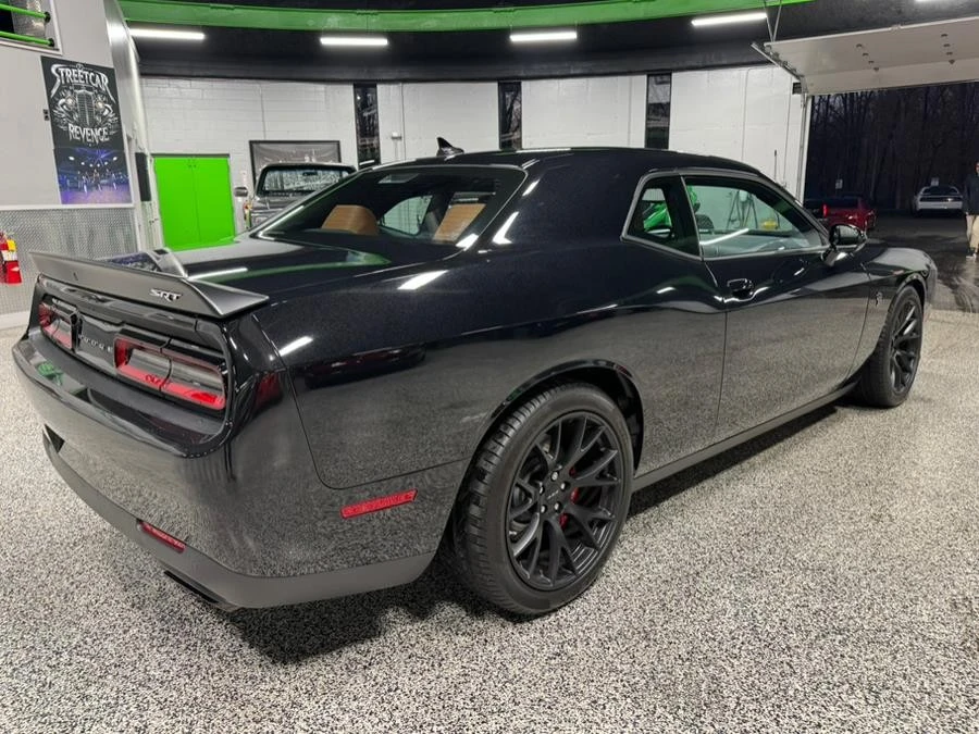 2015 Dodge Challenger SRT Hellcat 3rd Gen - Image 3 of 21