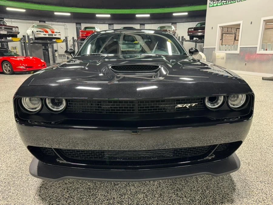 2015 Dodge Challenger SRT Hellcat 3rd Gen - Image 8 of 21