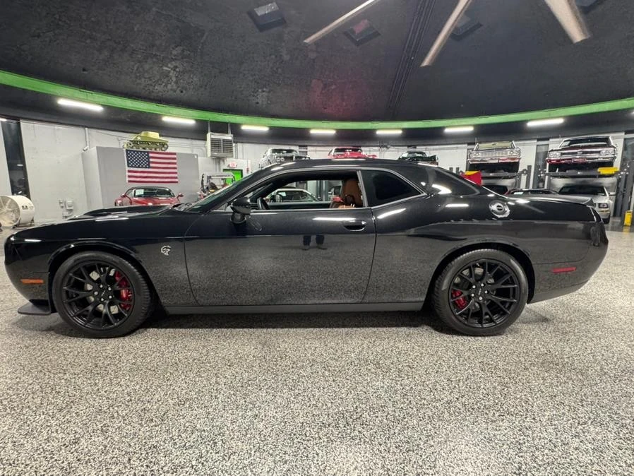 2015 Dodge Challenger SRT Hellcat 3rd Gen - Image 6 of 21