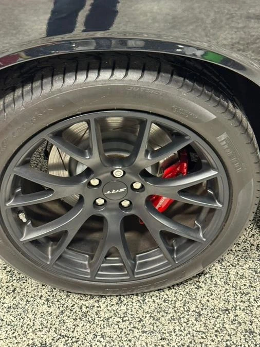 2015 Dodge Challenger SRT Hellcat 3rd Gen - Image 20 of 21