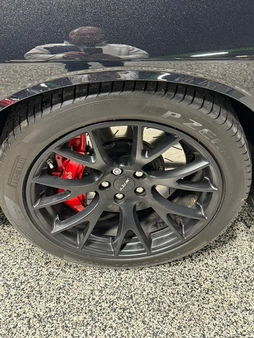 2015 Dodge Challenger SRT Hellcat 3rd Gen - Image 21 of 21