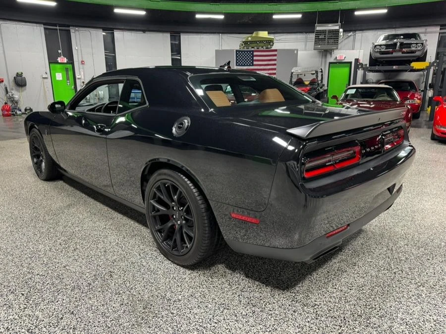2015 Dodge Challenger SRT Hellcat 3rd Gen - Image 5 of 21
