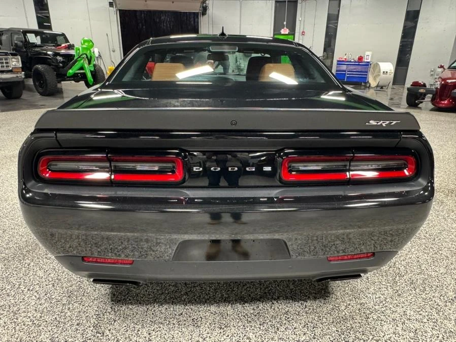 2015 Dodge Challenger SRT Hellcat 3rd Gen - Image 4 of 21