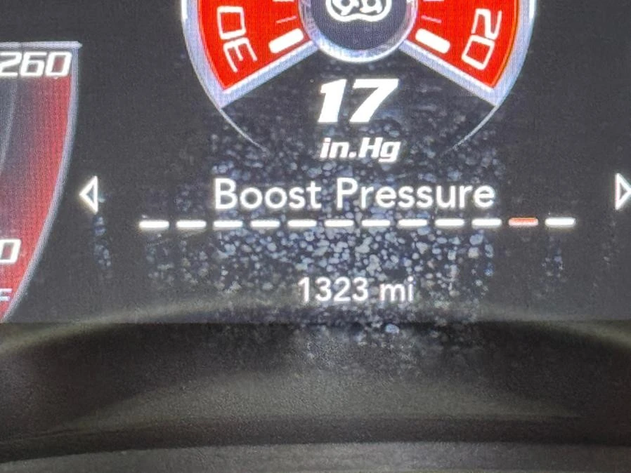 2015 Dodge Challenger SRT Hellcat 3rd Gen - Image 12 of 21