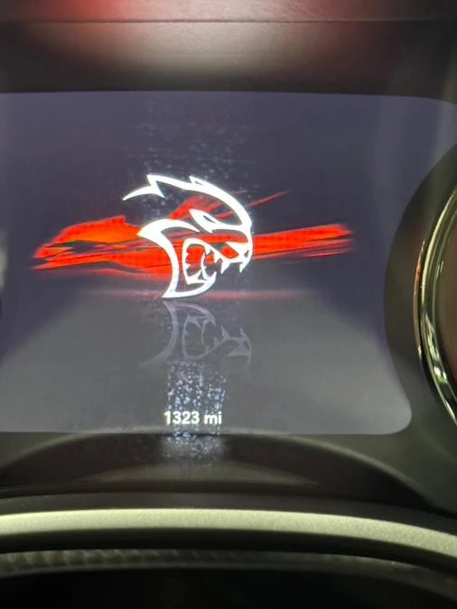 2015 Dodge Challenger SRT Hellcat 3rd Gen - Image 14 of 21