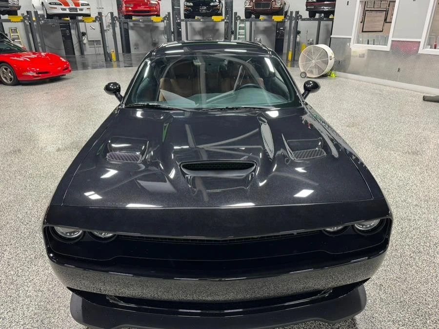 2015 Dodge Challenger SRT Hellcat 3rd Gen - Image 9 of 21