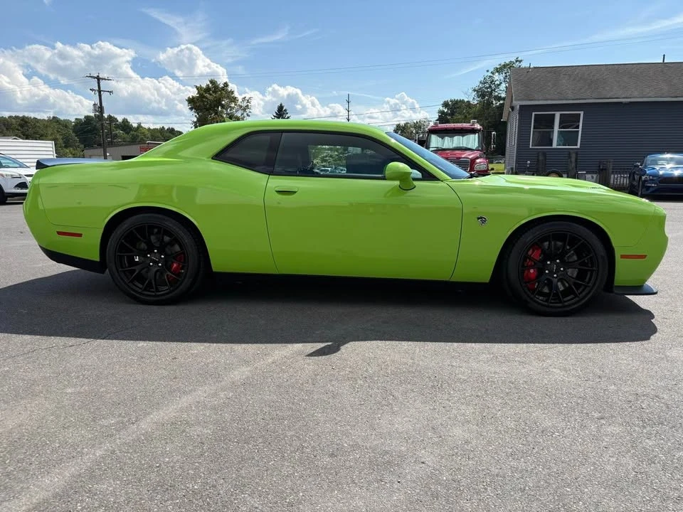 2015 Dodge Challenger SRT Hellcat 3rd Gen - Image 6 of 20
