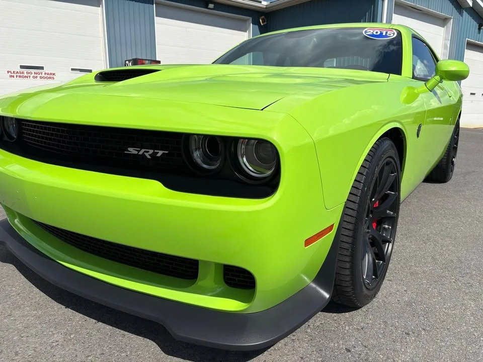 2015 Dodge Challenger SRT Hellcat 3rd Gen - Image 9 of 20