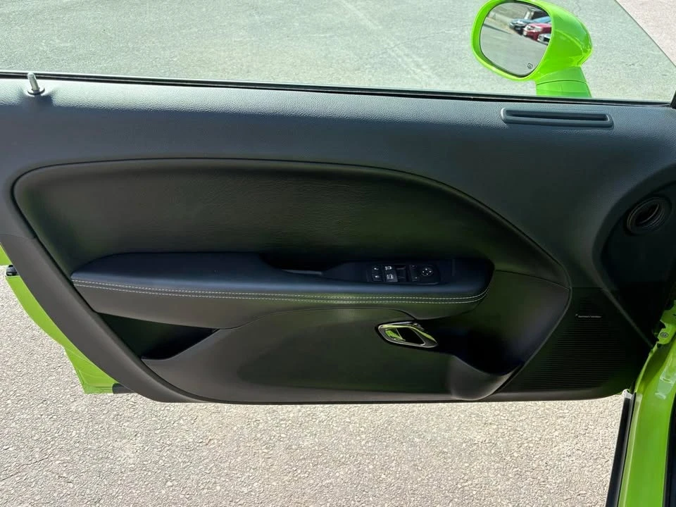 2015 Dodge Challenger SRT Hellcat 3rd Gen - Image 20 of 20