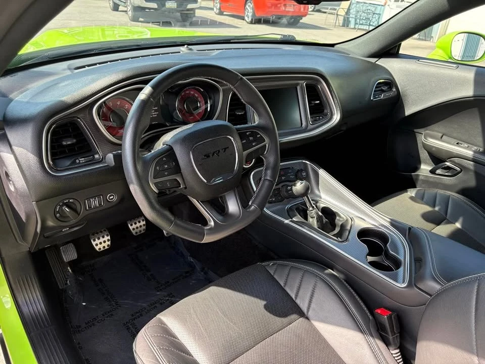 2015 Dodge Challenger SRT Hellcat 3rd Gen - Image 18 of 20