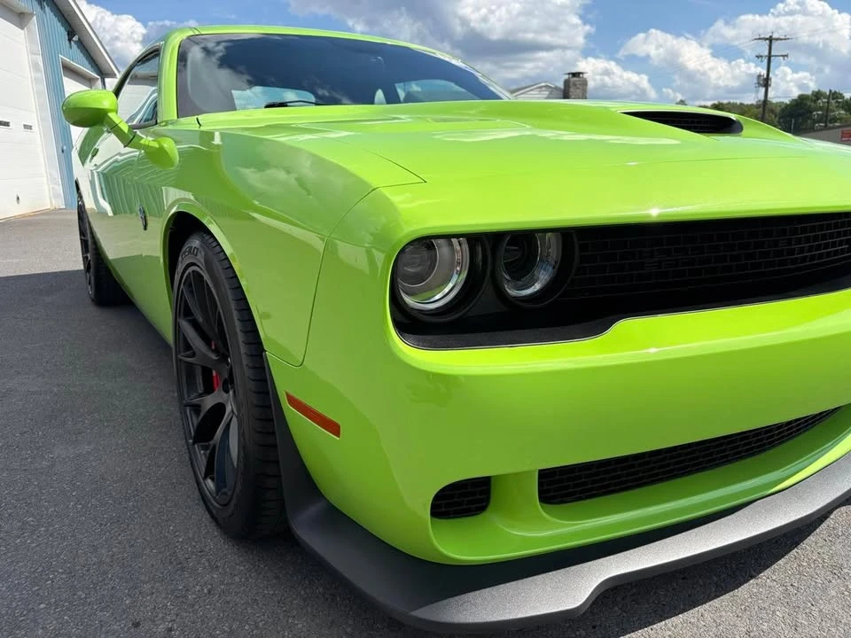 2015 Dodge Challenger SRT Hellcat 3rd Gen - Image 10 of 20