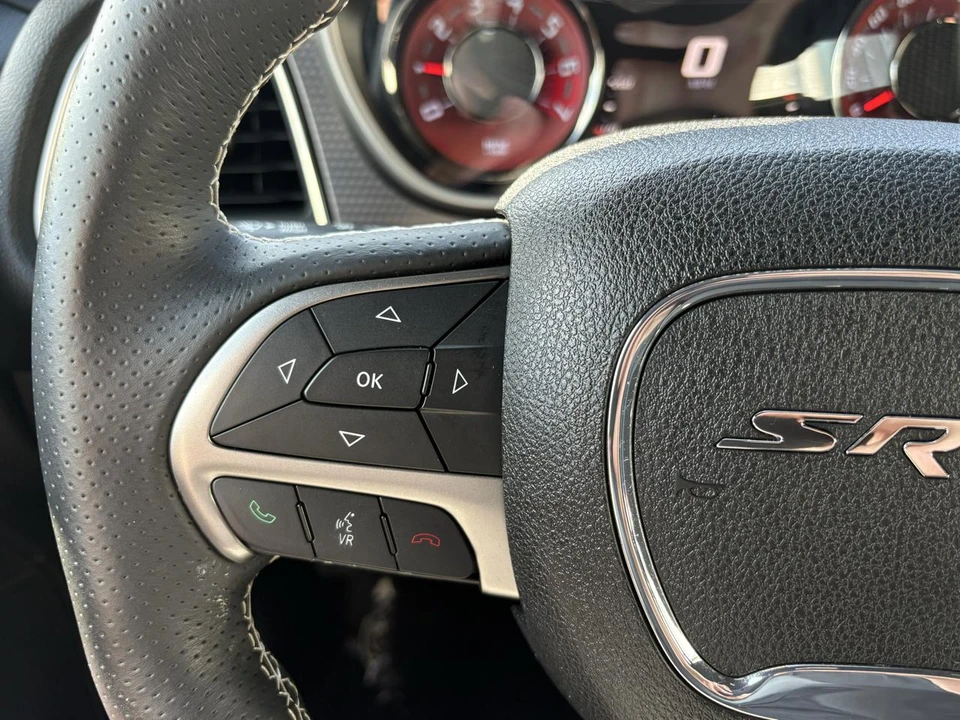 2015 Dodge Challenger SRT Hellcat 3rd Gen - Image 28 of 31