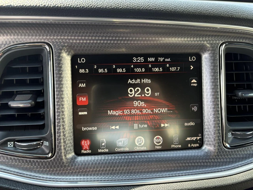 2015 Dodge Challenger SRT Hellcat 3rd Gen - Image 30 of 31