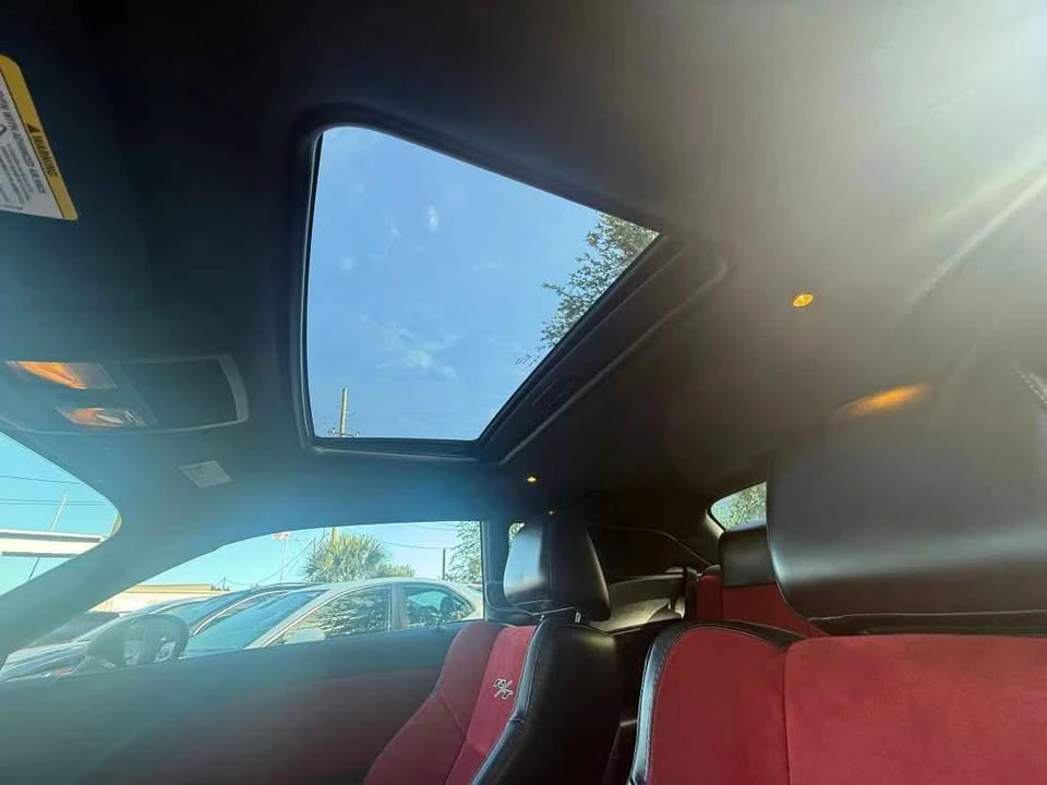 2015 Dodge Challenger SRT8 & 392 3rd Gen - Image 7 of 8