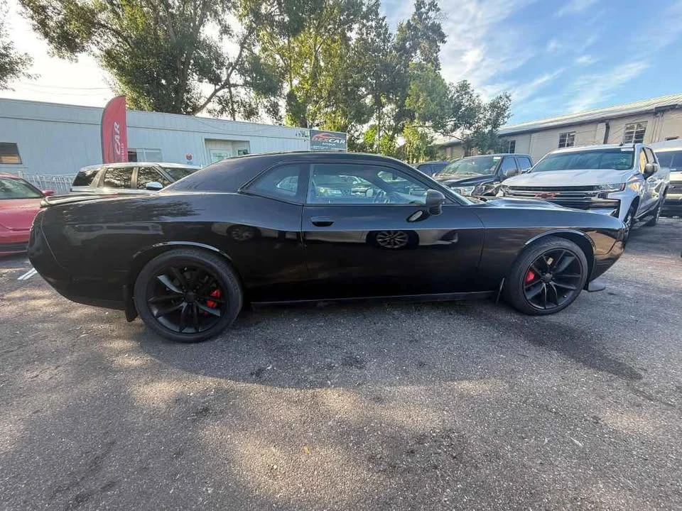 2015 Dodge Challenger SRT8 & 392 3rd Gen - Image 2 of 8