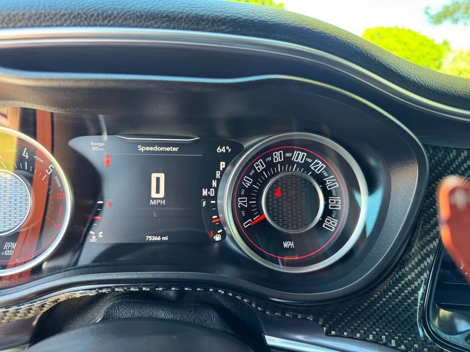 2015 Dodge Challenger SRT8 & 392 3rd Gen - Image 20 of 20