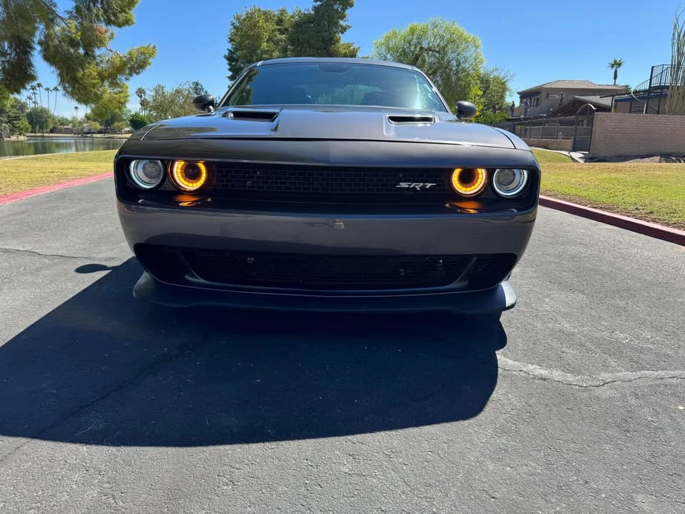 2015 Dodge Challenger SRT8 & 392 3rd Gen - Image 13 of 20