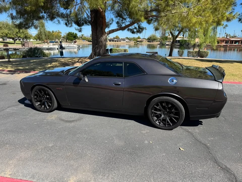 2015 Dodge Challenger SRT8 & 392 3rd Gen - Image 9 of 20