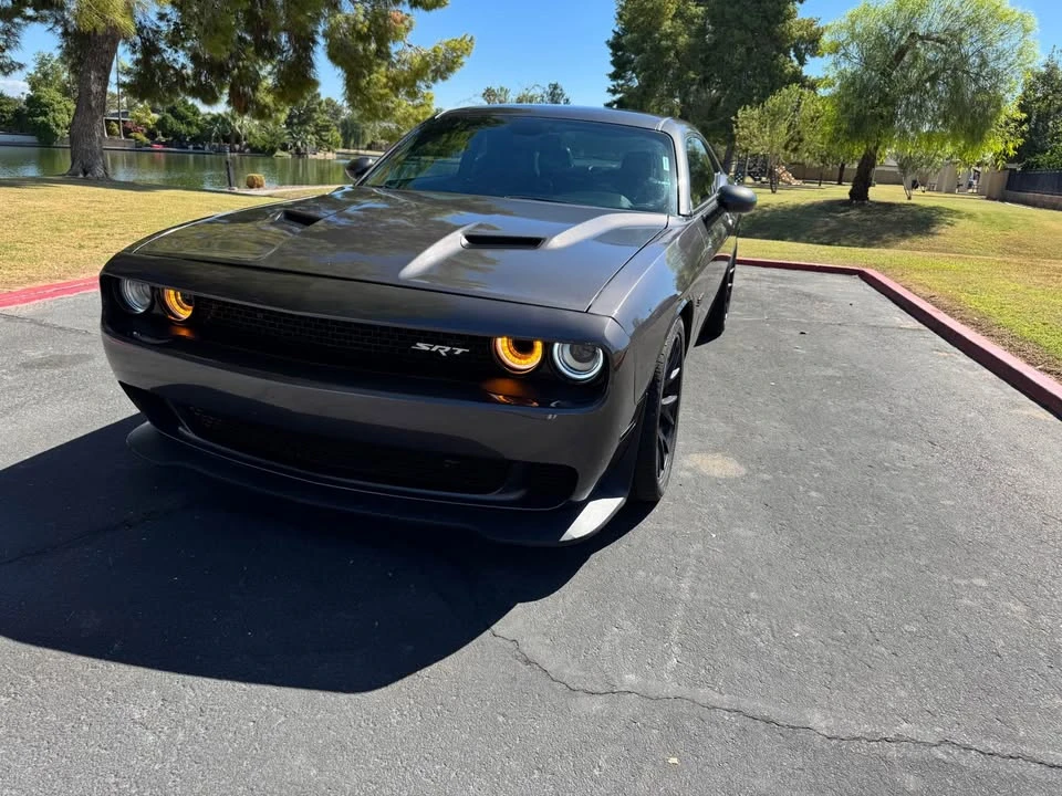2015 Dodge Challenger SRT8 & 392 3rd Gen - Image 12 of 20
