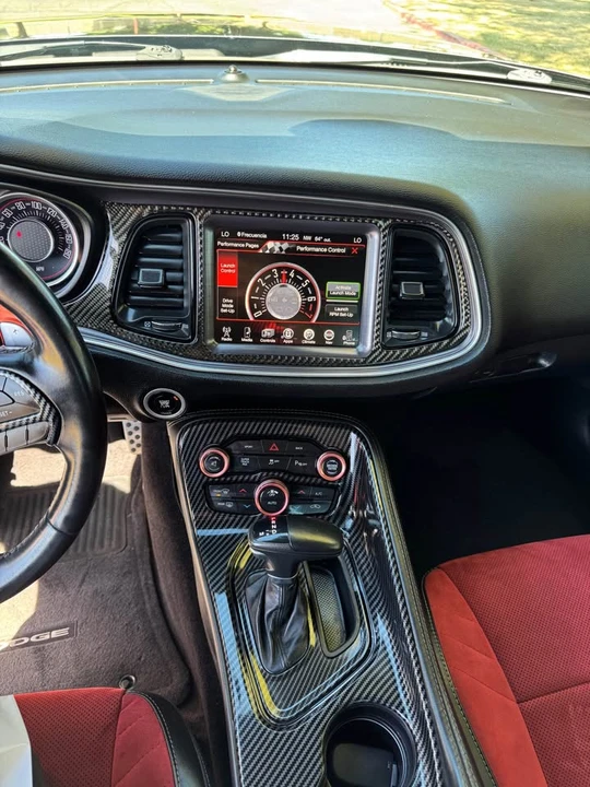2015 Dodge Challenger SRT8 & 392 3rd Gen - Image 19 of 20