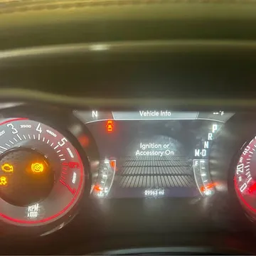 2015 Dodge Challenger 392 Hemi Scat Pack Shaker