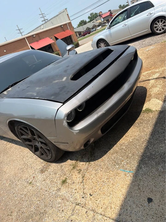 2015 Dodge Challenger SRT8 & 392 3rd Gen - Image 3 of 5