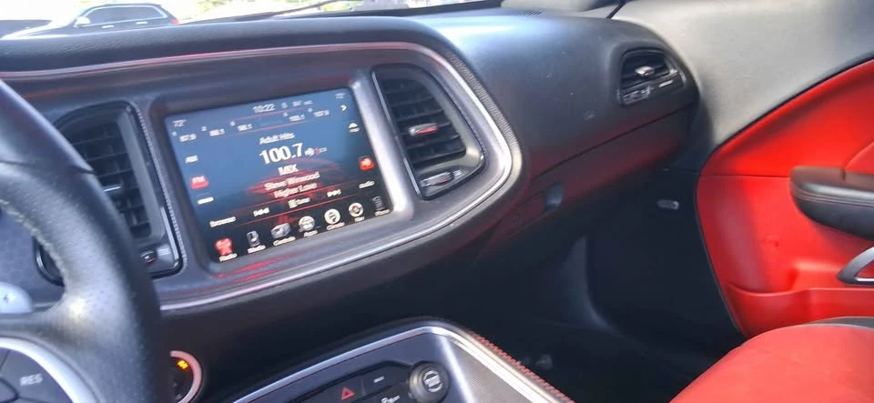 2015 Dodge Challenger SRT8 & 392 3rd Gen - Image 10 of 13