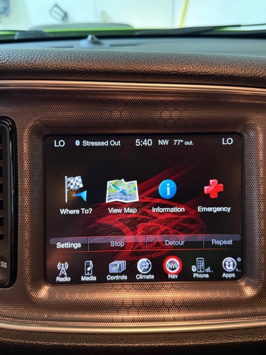2015 Dodge Challenger SRT8 & 392 3rd Gen - Image 7 of 9
