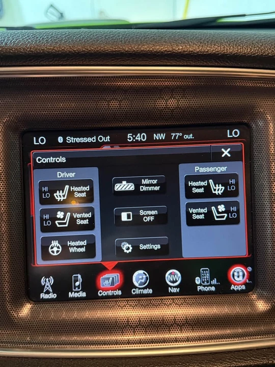 2015 Dodge Challenger SRT8 & 392 3rd Gen - Image 6 of 9