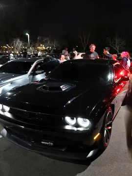 2015 Dodge Challenger 392 Hemi Scat Pack Shaker Coupe 2D