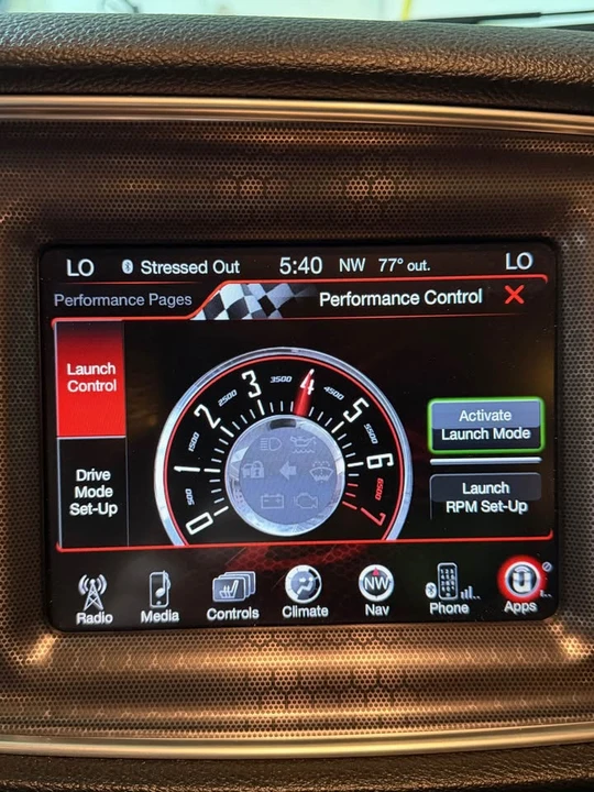 2015 Dodge Challenger SRT8 & 392 3rd Gen - Image 9 of 9