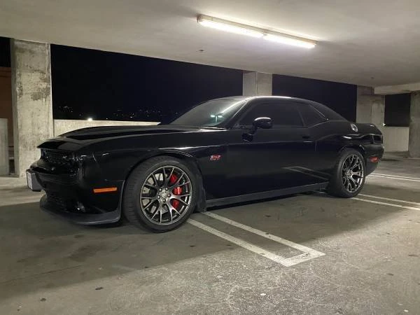2015 Dodge Challenger SRT8 & 392 3rd Gen - Image 11 of 19